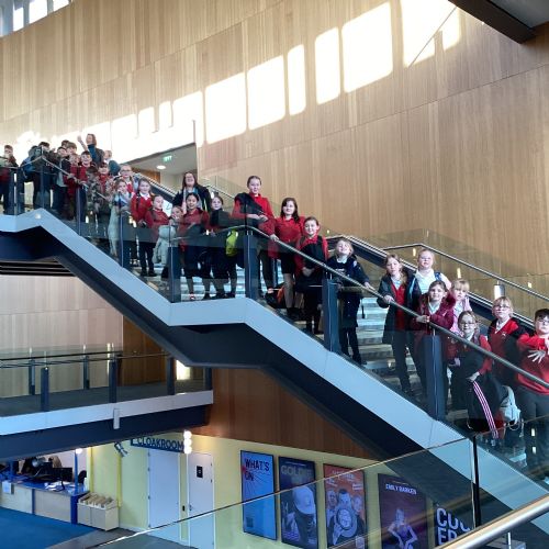 Bristol Beacon Live Orchestra
