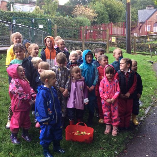 Forest School