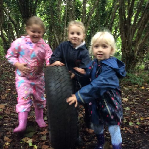 Forest School
