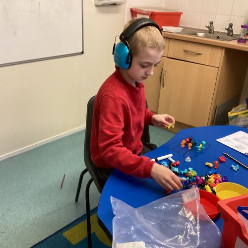 Learning in Firs 23rd Jan 2026