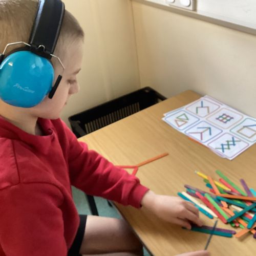 Our wonderful learning